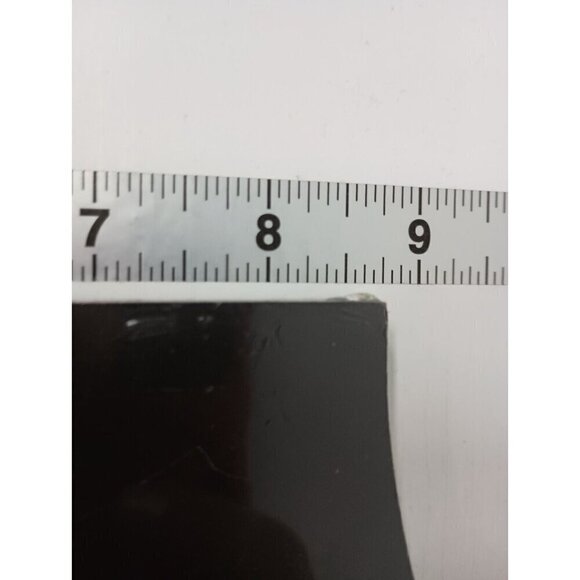 VTG Olde Firehouse Red Peppers Wood Hanging Indoor Wall Sign Plaque Decor RARE - Picture 6 of 8